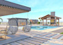 be your architect for 3d modeling, rendering and home design